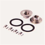 Valve Lock Kits for GY6 50cc-150cc Scooter Moped