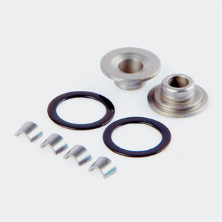 Valve Lock Kits for GY6 50cc-150cc Scooter Moped