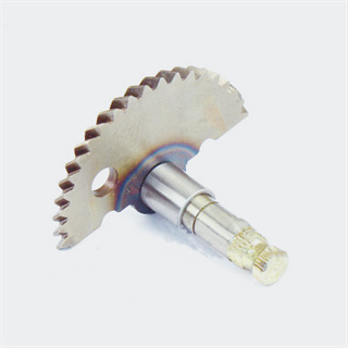 Start Axis for GY6 50cc 80cc Scooter Moped