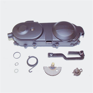 Crankcase Assy for GY6 50cc 80cc Scooter Moped
