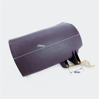 Rear Fender for GY6 50cc Scooter Moped