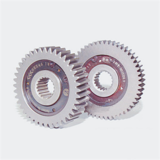 Fuel-Saving Gear Bearing for GY6 50cc 80cc Scooter Moped