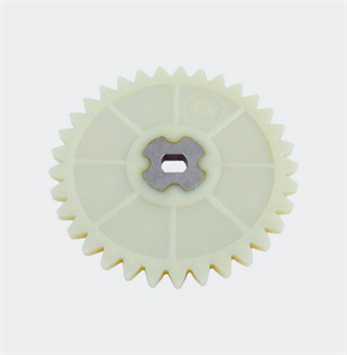 Oil Pump Gear for GY6 50cc 80cc Scooter Moped