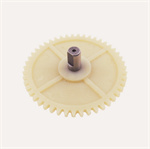 Oil Pump Gear for GY6 50cc 80cc Scooter Moped