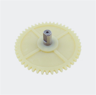 Oil Pump Gear for GY6 50cc 80cc Scooter Moped