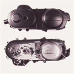 Left Side Cover for GY6 50cc 80cc Scooter Moped