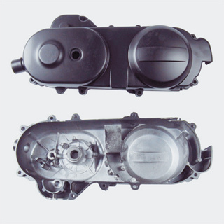 Left Side Cover for GY6 50cc 80cc Scooter Moped