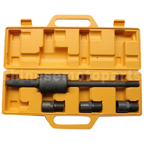 Universal Magneto Cylinder Tool Assembly - Click Image to Close