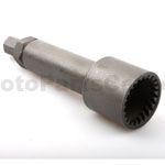 Helical Timing Gear Disassambly Tool for CG 125cc-200cc ATV, Dir