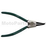 Bent Circlip Pliers for 4-stroke Motorcycle