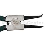 Bent Circlip Pliers for 4-stroke Motorcycle