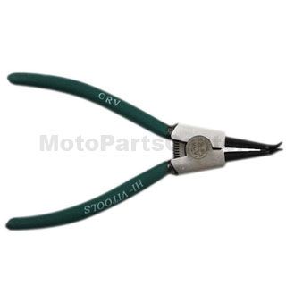 Bent Circlip Pliers for 4-stroke Motorcycle