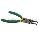 Bent Circlip Pliers for 4-stroke Motorcycle - Click Image to Close