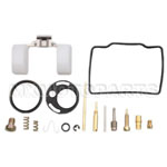 16mm Carburetor Repair Kits for 70cc ATV, Dirt Bike & Go Kart - Click Image to Close