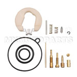 19mm Carburetor Repair Kits for 90cc ATV, Dirt Bike & Go Kart - Click Image to Close