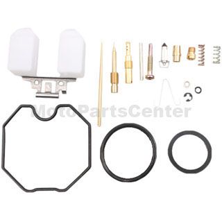 27mm Carburetor Repair Kits for CG200cc ATV, Dirt Bike & Go Kart