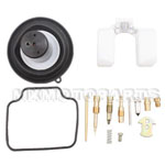 24mm Carburetor Repair Kits for GY6 125cc ATV, Go Kart & Scooter