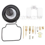 24mm Carburetor Repair Kits for GY6 125cc ATV, Go Kart & Scooter - Click Image to Close