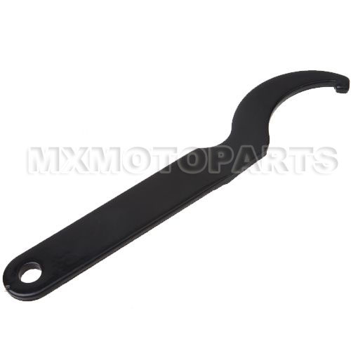 Wrench of Rear Shock 50cc-250cc Univwersal Motorcycle - Click Image to Close
