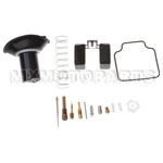 30mm Carburetor Repair Kits for CF250cc Water-cooled ATV, Go Kar