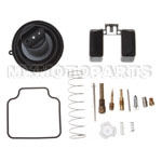 30mm Carburetor Repair Kits for CF250cc Water-cooled ATV, Go Kar