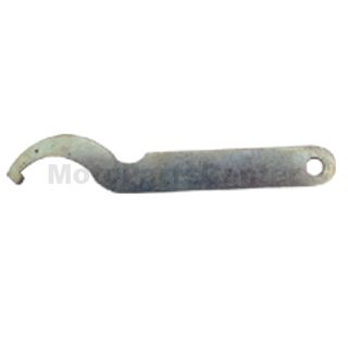 Wrench of Shock for ATV, Dirt Bike, Go Kart, Scooter, Pocket Bike Motorcycle