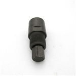Motorcycle magneto flywheel puller fits JH70 CG125 DY100 models for maintenance and repairs