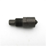 Motorcycle magneto flywheel puller fits JH70 CG125 DY100 models for maintenance and repairs