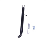 Apollo 320mm foot support stand modified for 12/14 inch rear wheel off-road vehicles and ATVs