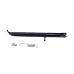 Apollo 320mm foot support stand modified for 12/14 inch rear wheel off-road vehicles and ATVs