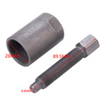 WY125 GS125 magneto flywheel rotor puller tool for men's motorcycle repair and maintenance