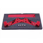 Versatile motorcycle separation handle for Honda MSX125 Little Monkey Grom modified handlebars