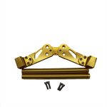 Versatile motorcycle separation handle for Honda MSX125 Little Monkey Grom modified handlebars