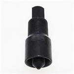 Magneto puller removal tool for GY6 125/150 CG125 scooters and motorcycles three-in-one function
