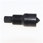Magneto puller removal tool for GY6 125/150 CG125 scooters and motorcycles three-in-one function