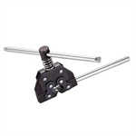 Bicycle motorcycle chain cutter remover tool fits 25-60# chains for disassembly and maintenance