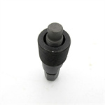 Single and double-head motorcycle rotor puller magneto tool with 27mm head for flywheel repairs