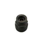Chain puller remover for bicycle or 80cc motorcycle engine maintenance and tool disassembly use