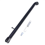 Apollo 385mm foot support for 125cc off-road bikes rear wheel stand modification accessories