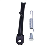 Mini Apollo off-road 49cc vehicle 210/185mm kickstand foot support with screw mounting set