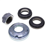Off-road bike front shock pressure bearing set for Xiaogaosai CRF50 50-110cc 7-piece assembly