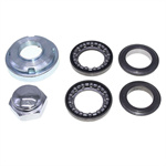 Off-road bike front shock pressure bearing set for Xiaogaosai CRF50 50-110cc 7-piece assembly