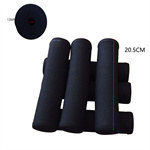Gaosai beach car handlebar chest pad 20CM sponge off-road crossbar cotton protector modification