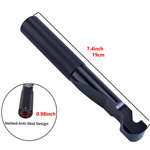 Leather belt adjustment tool for Polaris RZR XP1000/900 and UTV motorcycle drive system tuning