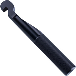 Leather belt adjustment tool for Polaris RZR XP1000/900 and UTV motorcycle drive system tuning