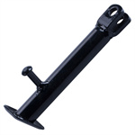160mm side foot support stand stabilizer for small Apollo motorcycle modification accessories