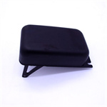 Engine oil seepage bottom plate box for off-road motorcycles leak-proof modified oil catch tray