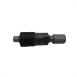 ATC motorcycle magneto puller flywheel removal tool for repair shop or personal maintenance use