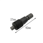 ATC motorcycle magneto puller flywheel removal tool for repair shop or personal maintenance use