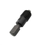 ATC motorcycle magneto puller flywheel removal tool for repair shop or personal maintenance use